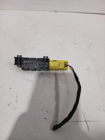 VAG 8J0959651 Датчик удара в наличии Николаев