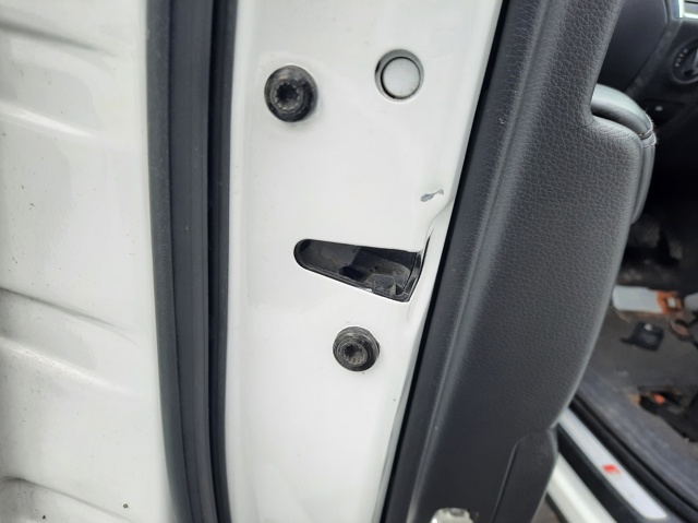 Fechadura traseira direita para Audi A4 Avant (8K5,8K5) (2013-2015) 2.0 TDI CJCDCMFBCSUA 8J1837015A