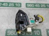 Fecho da porta dianteira esquerda 8J1837015F VAG