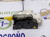 Fecho da porta dianteira esquerda 8J2837015A VAG