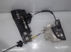 Fecho da porta dianteira esquerda 8J2837015C VAG