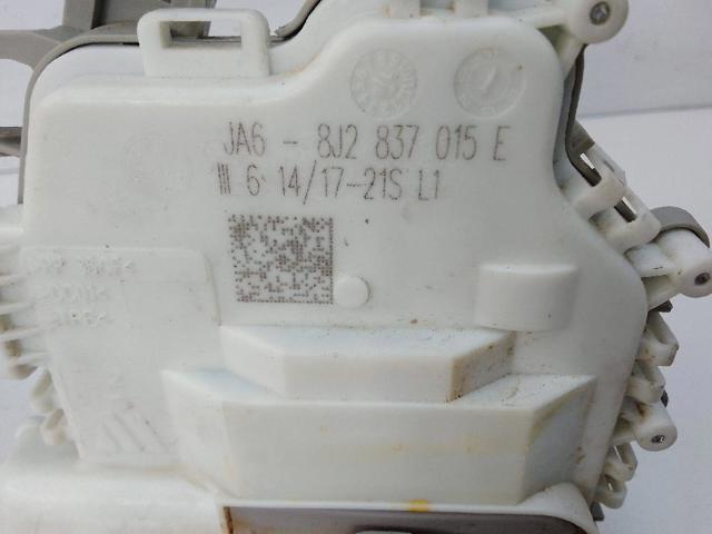 VAG 8J2837015E Замок водительской двери в наличии Ровно