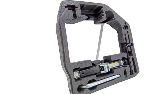 8K0011031M VAG Домкрат купить в Чернигов