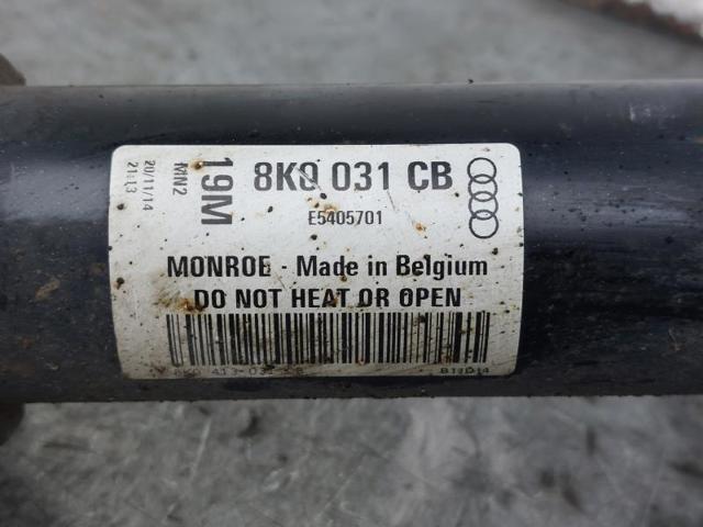 VAG 8K0031CB в наличии Украина
