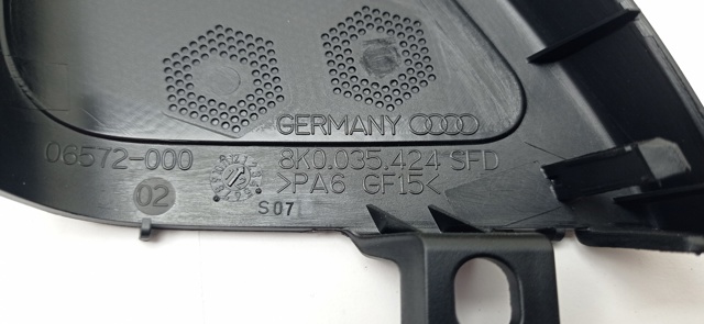 VAG 8K0035424 в наличии Каменское