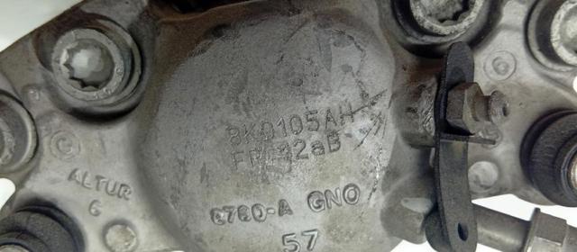 VAG 8K0105AH в наличии Одесса