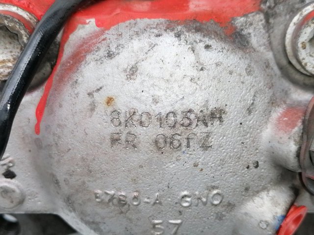 8K0105AH VAG купить в Одесса
