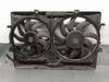 Difusor do radiador de esfriamento 8K0121003M VAG