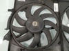 Difusor do radiador de esfriamento 8K0121003M VAG