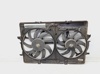Difusor do radiador de esfriamento 8K0121003M VAG