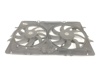 Difusor do radiador de esfriamento 8K0121207A VAG