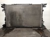 Radiador de esfriamento de motor 8K0121251R VAG