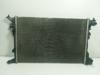 Radiador de esfriamento de motor 8K0121251R VAG