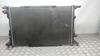 Radiador de esfriamento de motor 8K0121251R VAG