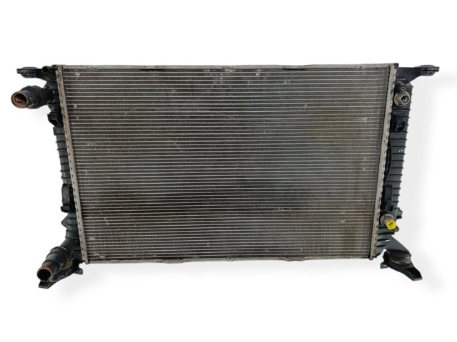 8K0121251T VAG Радиатор охлаждения двигателя купить в Одесса