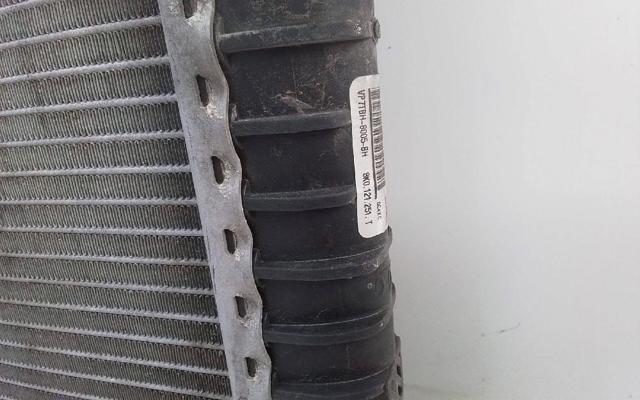 8K0121251T VAG Радиатор купить в Николаев