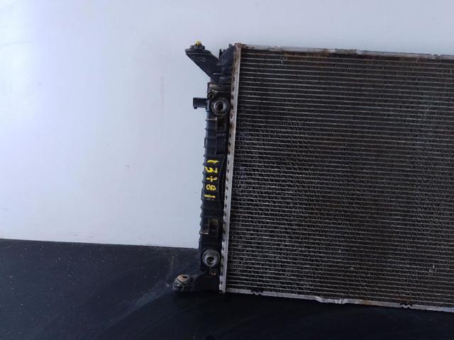 VAG 8K0121251T Радиатор в наличии Чернигов