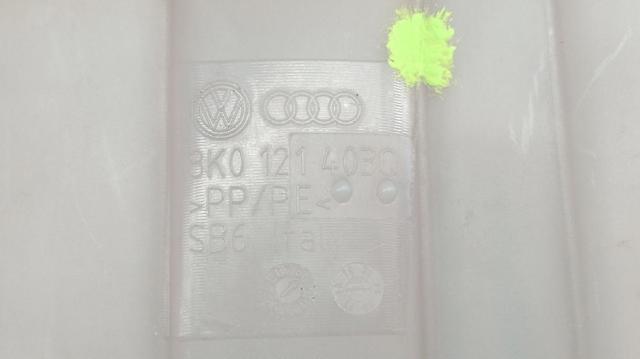VAG 8K01214030 Бачок системы охлаждения расширительный в наличии Днепр