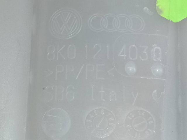 8K01214030 VAG Бачок системы охлаждения купить в Черкассы