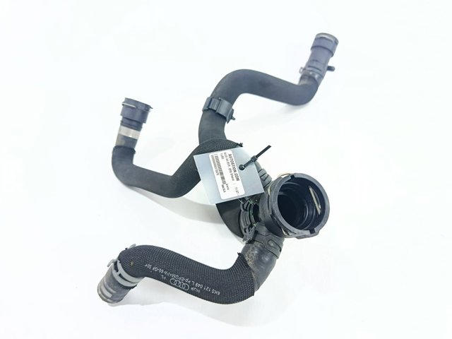 VAG 8K0122293 в наличии Днепр
