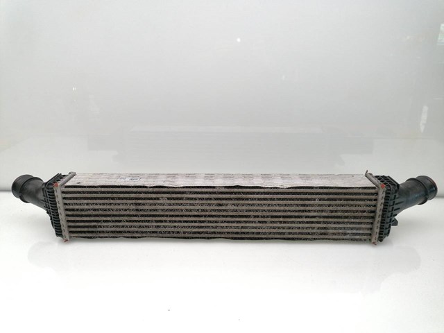Trocador de calor (intercooler) 8K0145805E