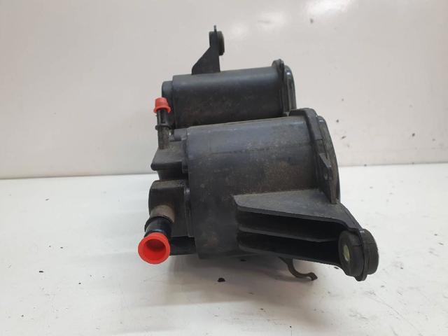 Adsorvedor dos vapores de combustível Audi Q5 8RB