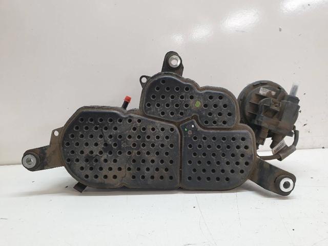 Adsorvedor dos vapores de combustível Audi Q5 8RB