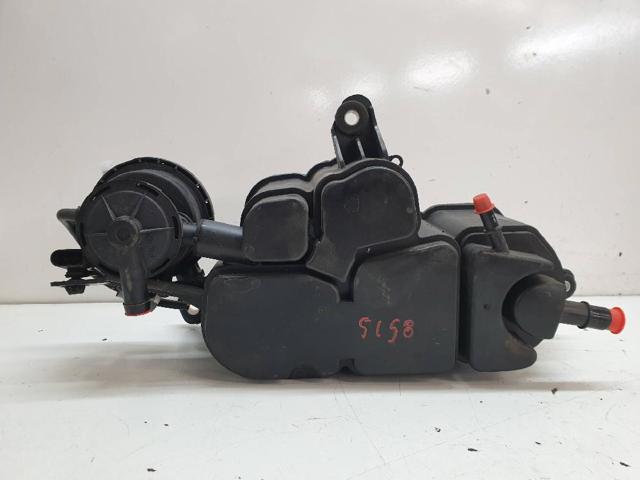 Adsorvedor dos vapores de combustível Audi Q5 8RB