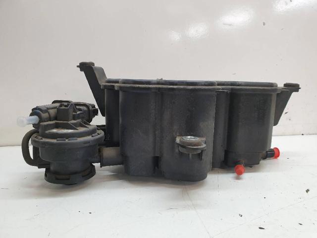 Adsorvedor dos vapores de combustível Audi Q5 8RB