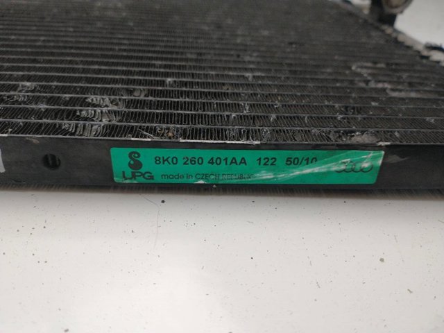 VAG 8K0260401AA Ресивер-осушитель кондиционера в наличии Черновцы