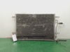 Radiador de aparelho de ar condicionado 8K0260401D VAG