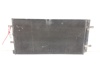 Radiador de aparelho de ar condicionado 8K0260401D VAG