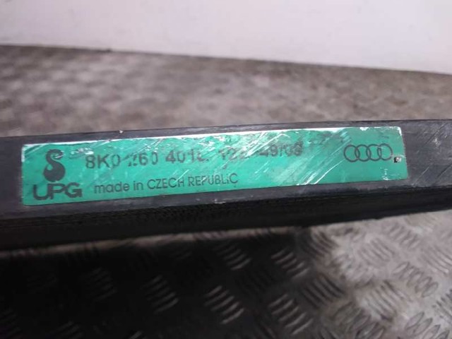 8K0260401L VAG Радиатор кондиционера купить в Павлоград
