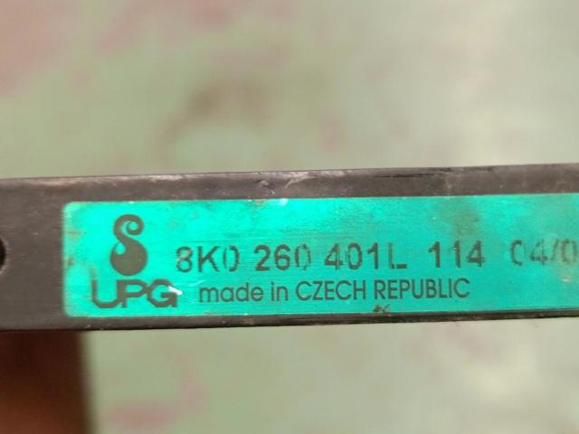 8K0260401L VAG Радиатор кондиционера купить в Житомир