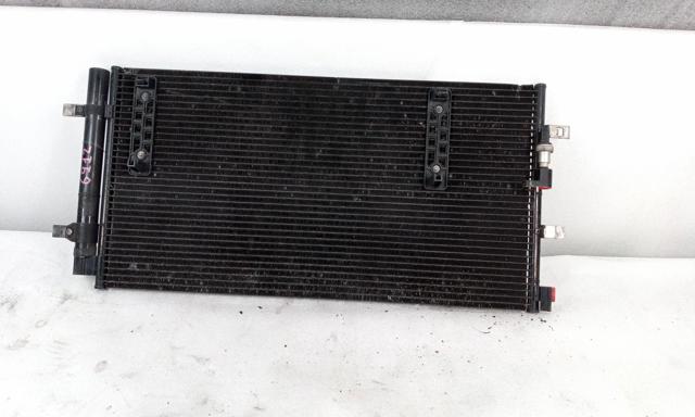 Condensador/Radiador Ar Condicionado para Audi A5 S5 Quattro Caua 8K0260403AF