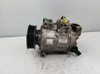 Compressor de aparelho de ar condicionado 8K0260805E VAG