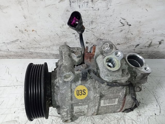 8K0260805F VAG Компрессор кондиционера купить в Чернигов