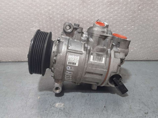 8K0260805L VAG Компрессор кондиционера купить в Одесса