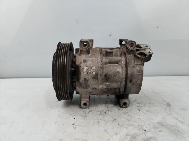8K0260805L Компрессор кондиционера купить Кривой Рог