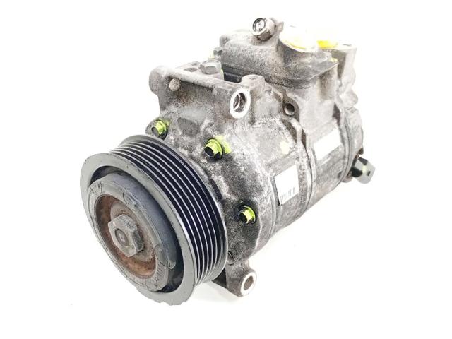 8K0260805L Компрессор кондиционера купить Киев