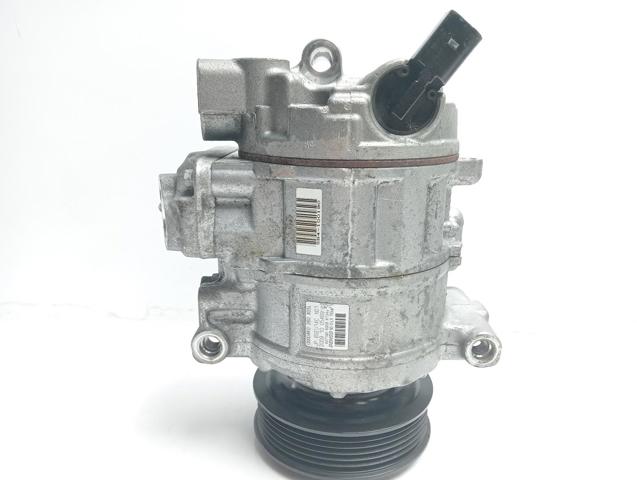 Compressor de ar condicionado para audi a6 avant 2.0 tdi cglc 8K0260805L