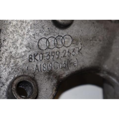 8K0399263K PORSCHE Балка крепления коробки передач купить в Сумы