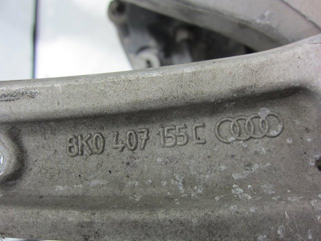 8K0407155C PORSCHE Рычаг передней подвески левый купить в Винница