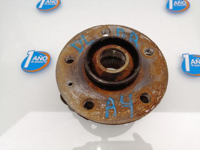 Cubo dianteiro 8K0407613B VAG