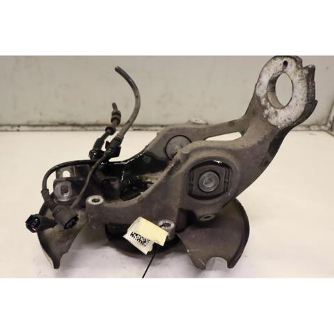 PORSCHE 8K0407613B Ступица передняя в наличии Киев