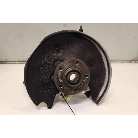 Cubo dianteiro 8K0407613B PORSCHE