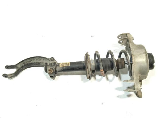 Amortecedor dianteiro 8K0413031AF VAG