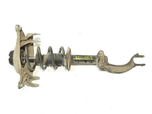 Amortecedor dianteiro 8K0413031AF VAG