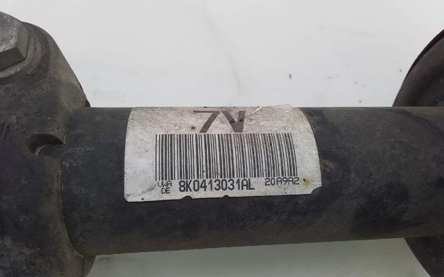 Amortecedor dianteiro 8K0413031AL VAG