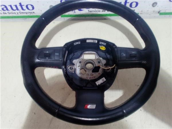 8K0419091 VAG Руль купить в Одесса
